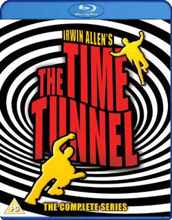 The Time Tunnel [Blu-ray]