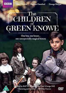 The Children of Green Knowe: Complete Series [DVD]