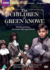 The Children of Green Knowe: Complete Series [DVD]