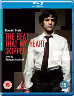The Beat That My Heart Skipped [Blu-ray]
