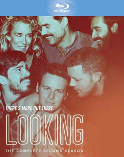 Looking - Season 2 [Blu-ray]