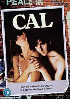 Cal [DVD] [2016]