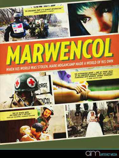 Marwencol [DVD]