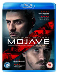 Mojave [Blu-ray]