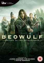Beowulf: Return to the Shieldlands [DVD]