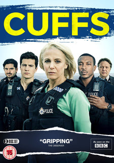 Cuffs S1 [DVD]
