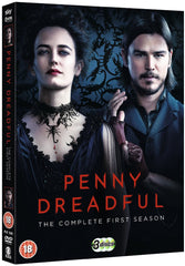 Penny Dreadful - Season 1 [DVD]