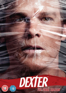 Dexter - The Final Season [DVD]