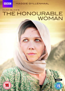 The Honourable Woman [DVD]