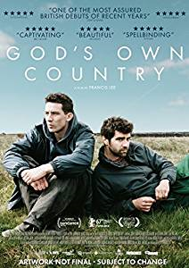 God's Own Country [DVD]
