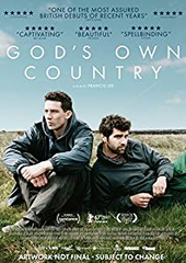 God's Own Country [DVD]