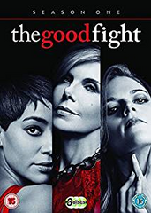The Good Fight: Season 1 [DVD]